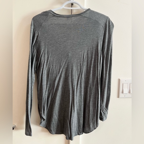 Wilfred Long Sleeve Shirt - Picture 2 of 4